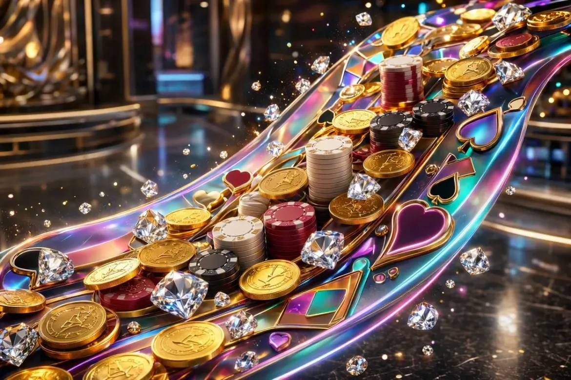 House Of Jack Casino